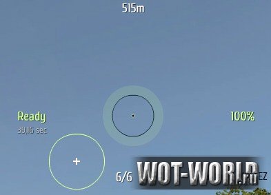 Прицелы CircleCross для World Of Tanks 9.14 и 9.14 Прицелы CircleCross для World Of Tanks 9.14 и 9.14