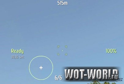 Прицелы CircleCross для World Of Tanks 9.14 и 9.14 Прицелы CircleCross для World Of Tanks 9.14 и 9.14