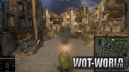 FireBursts Mod - Автострельба после перезарядки 9.14 и 9.14 FireBursts Mod - Автострельба после перезарядки 9.14 и 9.14