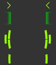 Новый прицел Minimalistic Sights для WoT 0.8.6 Новый прицел Minimalistic Sights для WoT 0.8.6