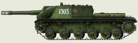  Обзор танка СУ-152. ПТ в WoT