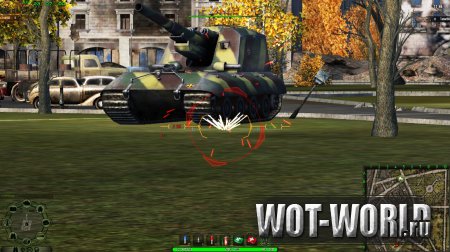 Octagon mod (world of tanks 9.14 и 9.14) - глобальная модификация игры Octagon mod (world of tanks 9.14 и 9.14) - глобальная модификация игры