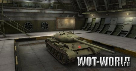 т 54 world of tanks - подробный гайд по танку Т-54 т 54 world of tanks - подробный гайд по танку Т-54