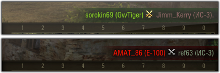 Мод чата и Killog для world Of Tanks 9.14 и 9.14 Мод чата и Killog для world Of Tanks 9.14 и 9.14